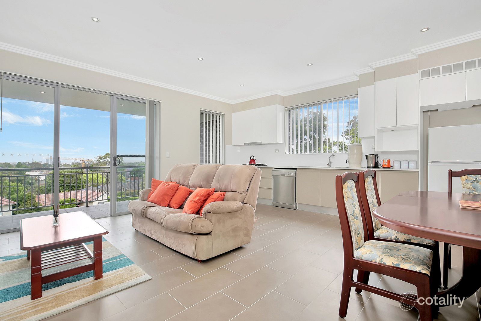 7/1 Woodlands St, Baulkham Hills, NSW 2153