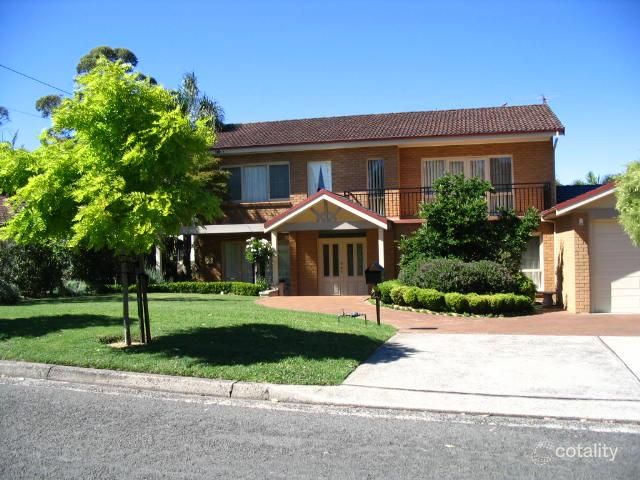 25 Tiarri Ave, Terrey Hills, NSW 2084