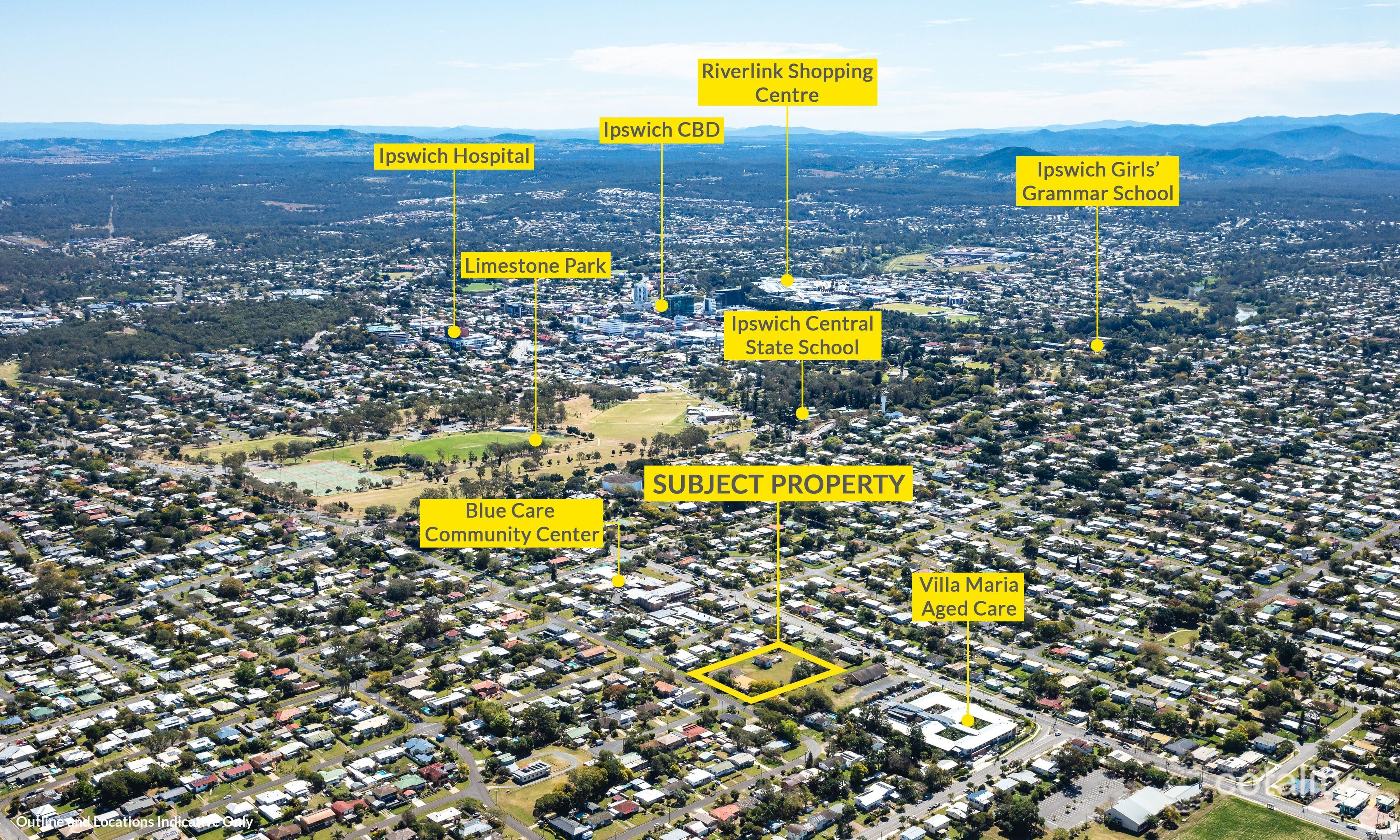 26-28 Lloyd George St, Eastern Heights, QLD 4305