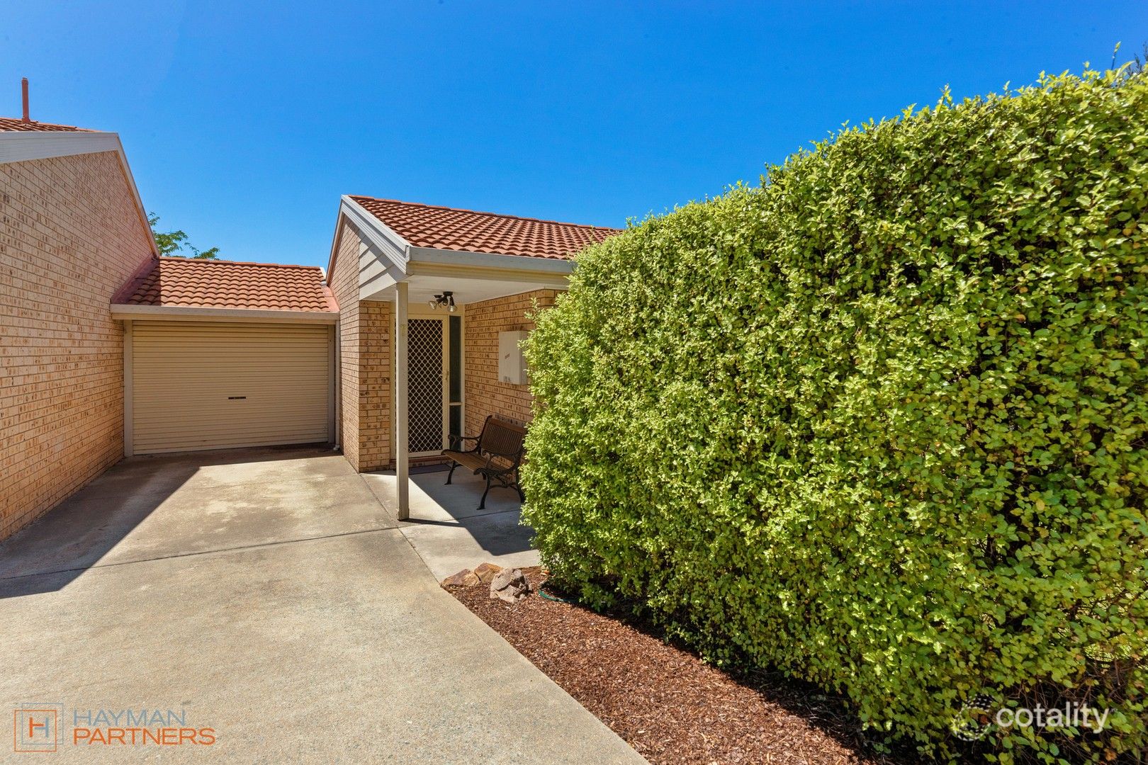 7/71 Mina Wylie Cres, Gordon, ACT 2906