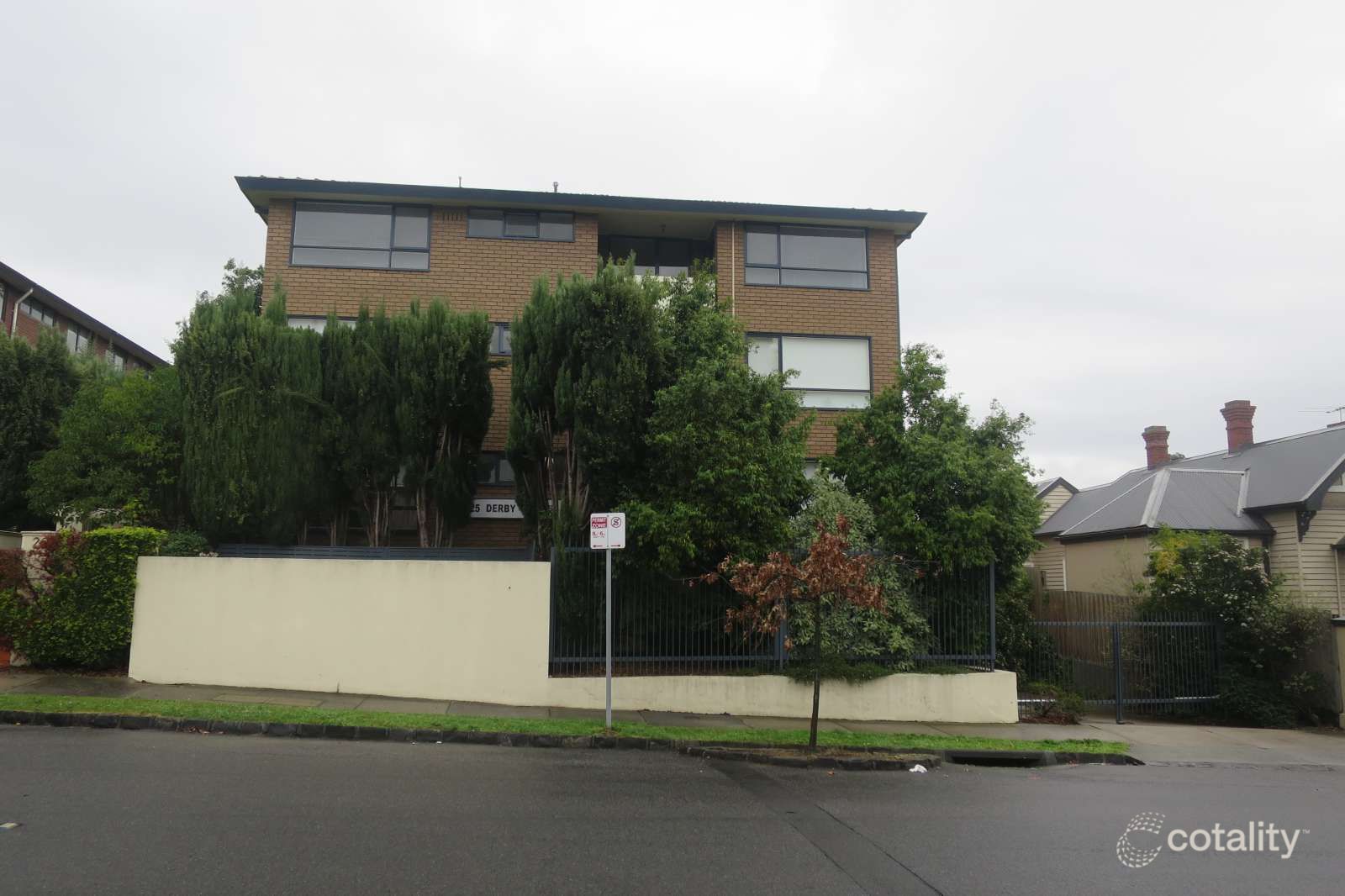 3/25 Derby St, Kew, VIC 3101