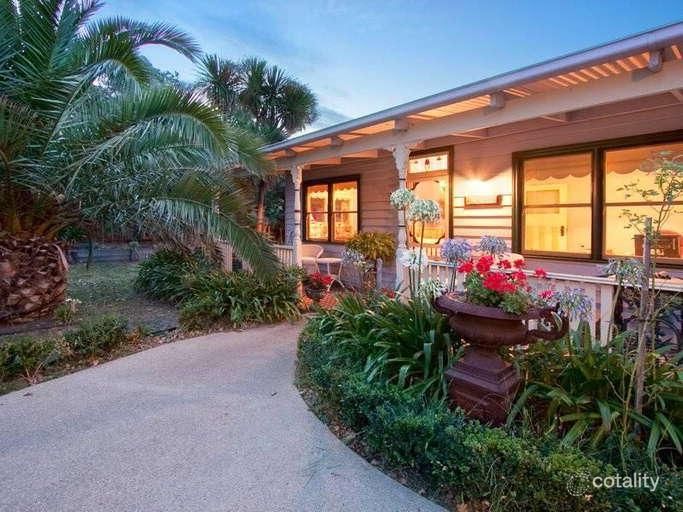 62 St Pauls Rd, Sorrento, VIC 3943