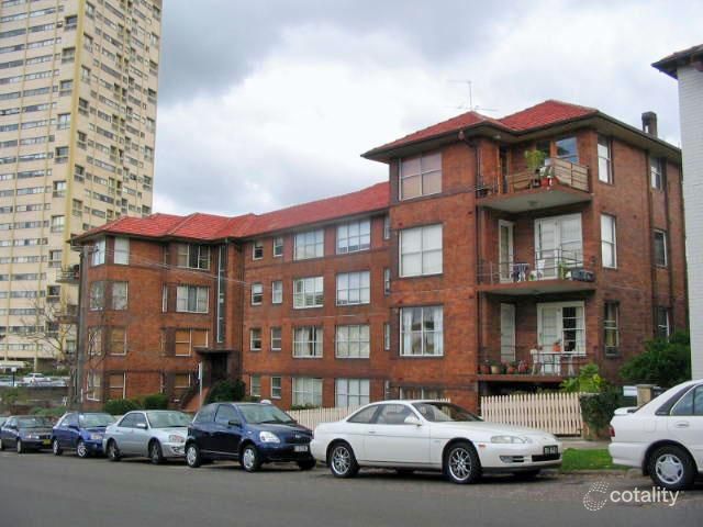 19/30-40 Blues Point Rd, Mcmahons Point, NSW 2060