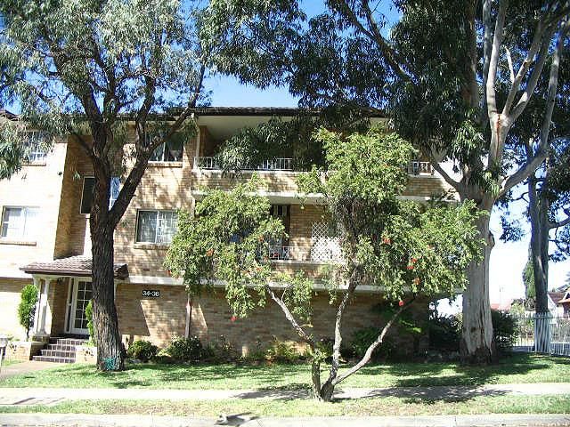 6/34-36 Shaftesbury St, Carlton, NSW 2218