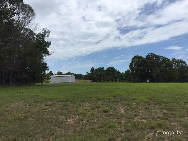 140-142 Bengtson Rd, River Heads, QLD 4655