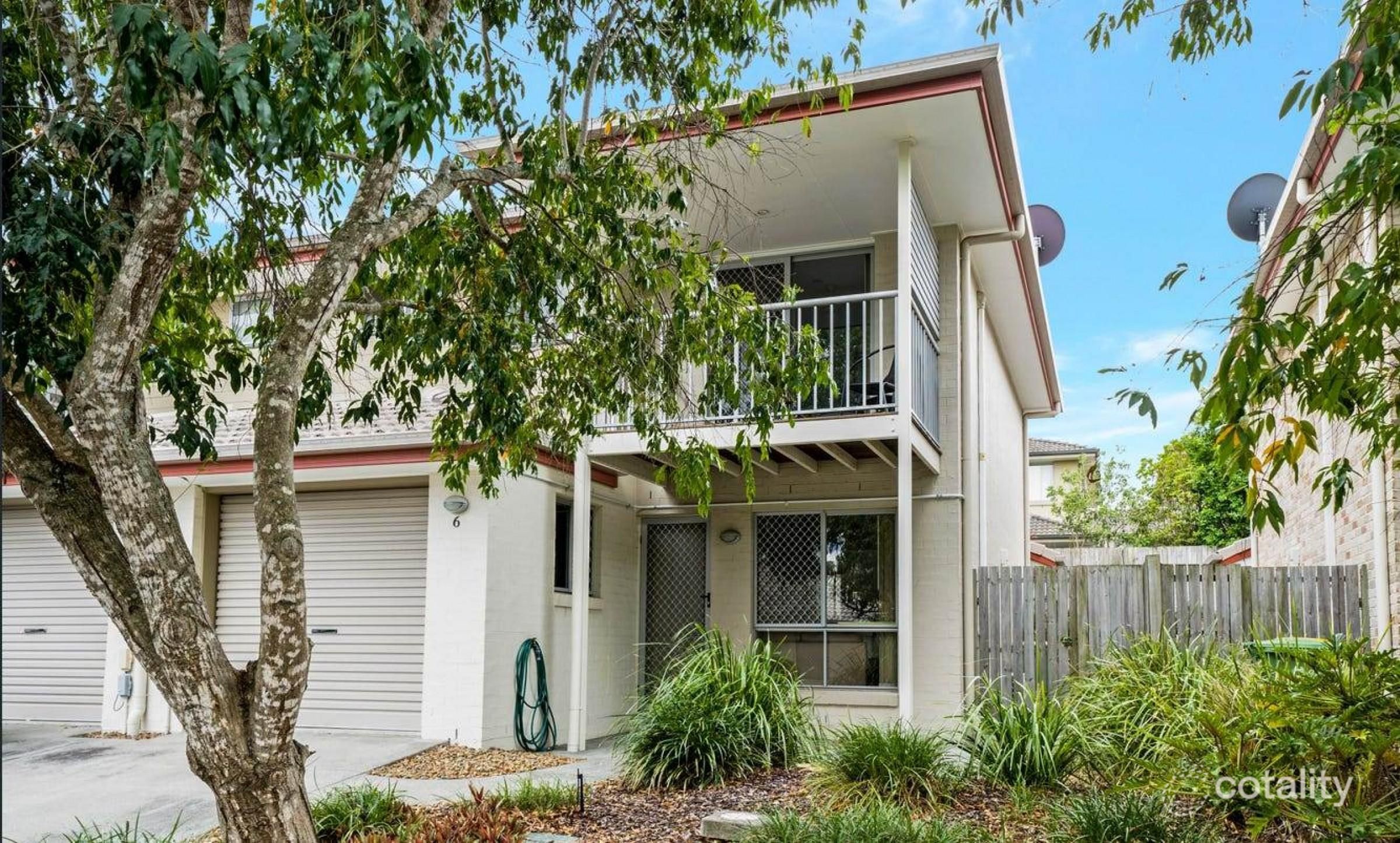 25/17 Fleet St, Browns Plains, QLD 4118