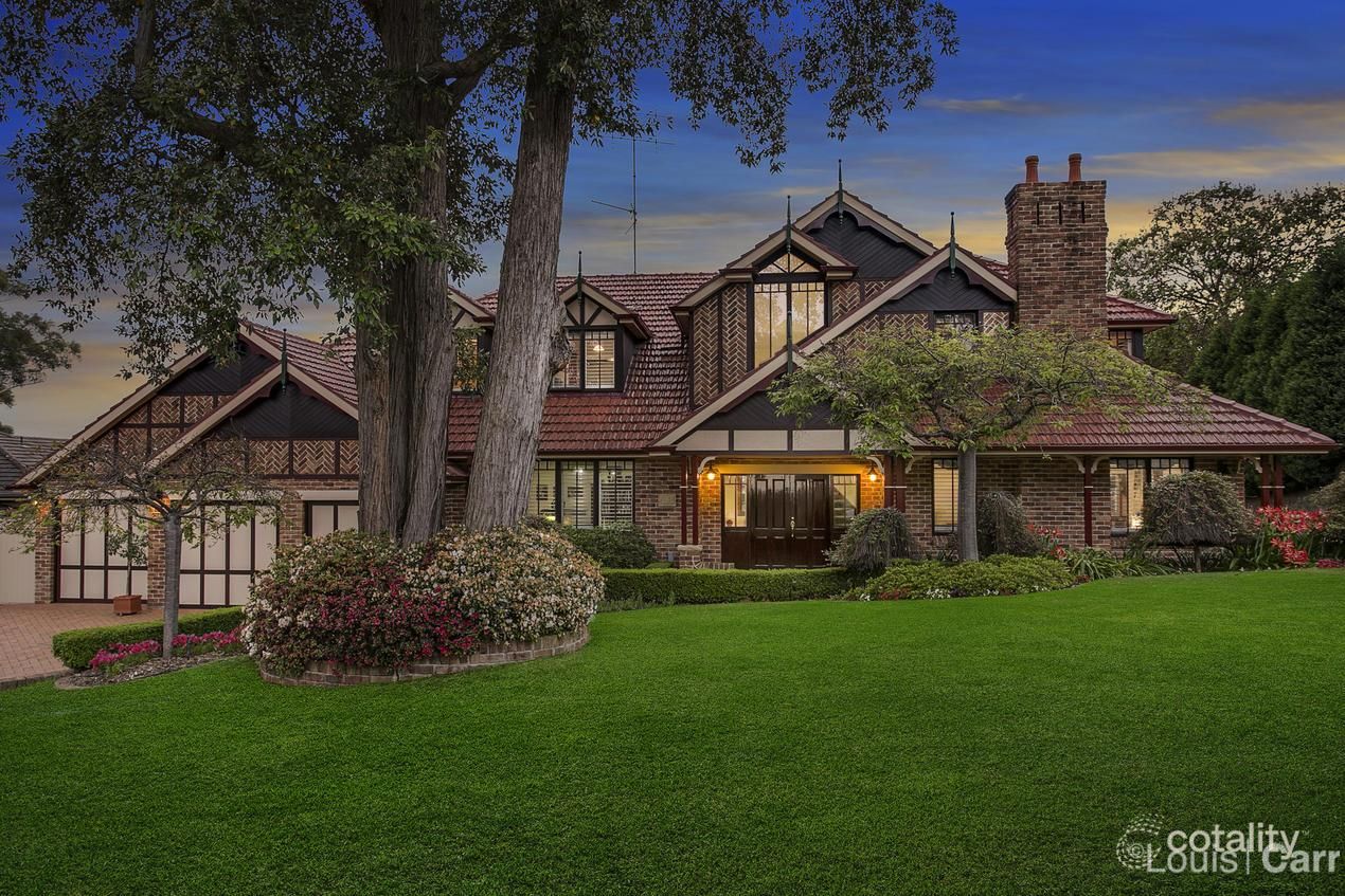 10 Crego Rd, Glenhaven, NSW 2156