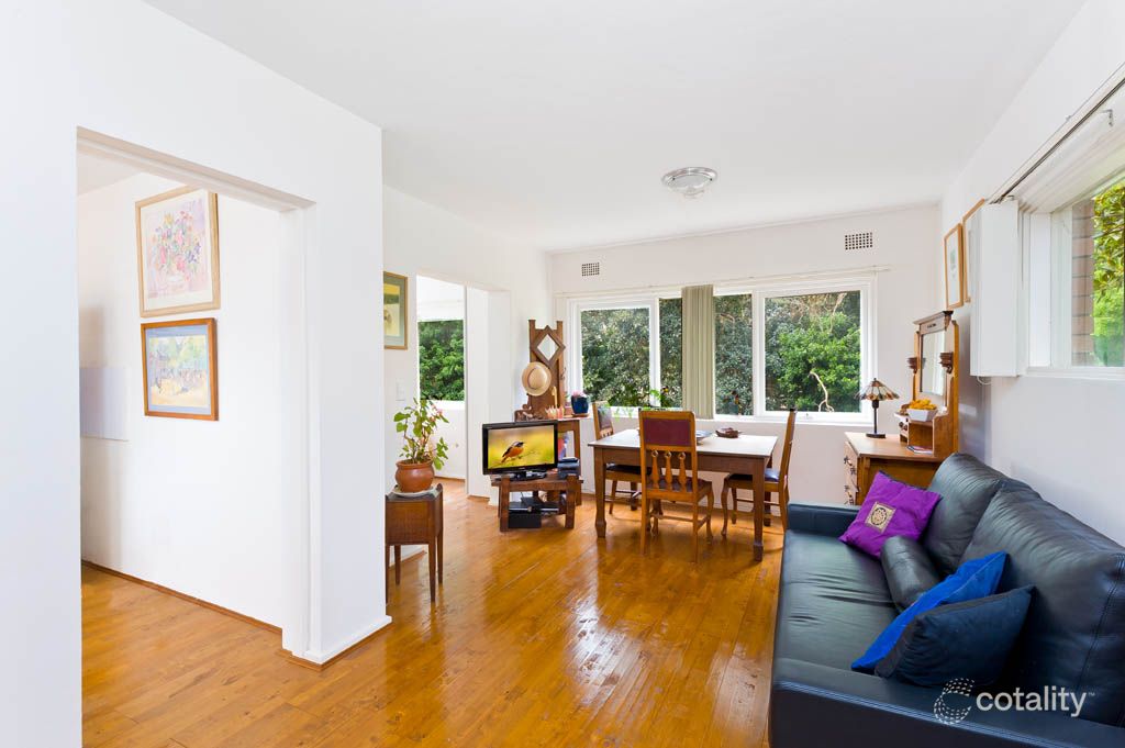 6/76a Alfred St, Annandale, NSW 2038