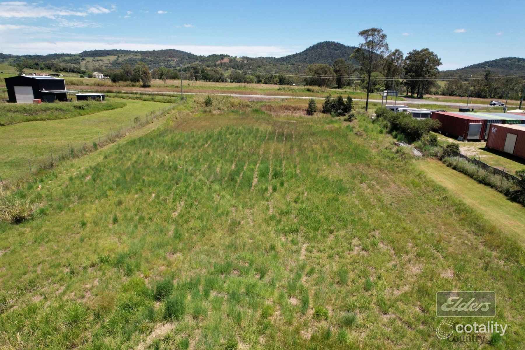 Lot 233 Stevenson Rd, Glenwood, QLD 4570