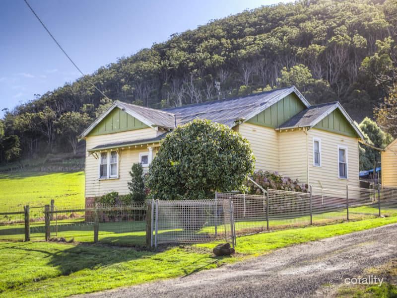 2914 Old Melbourne Rd, Dunnstown, VIC 3352