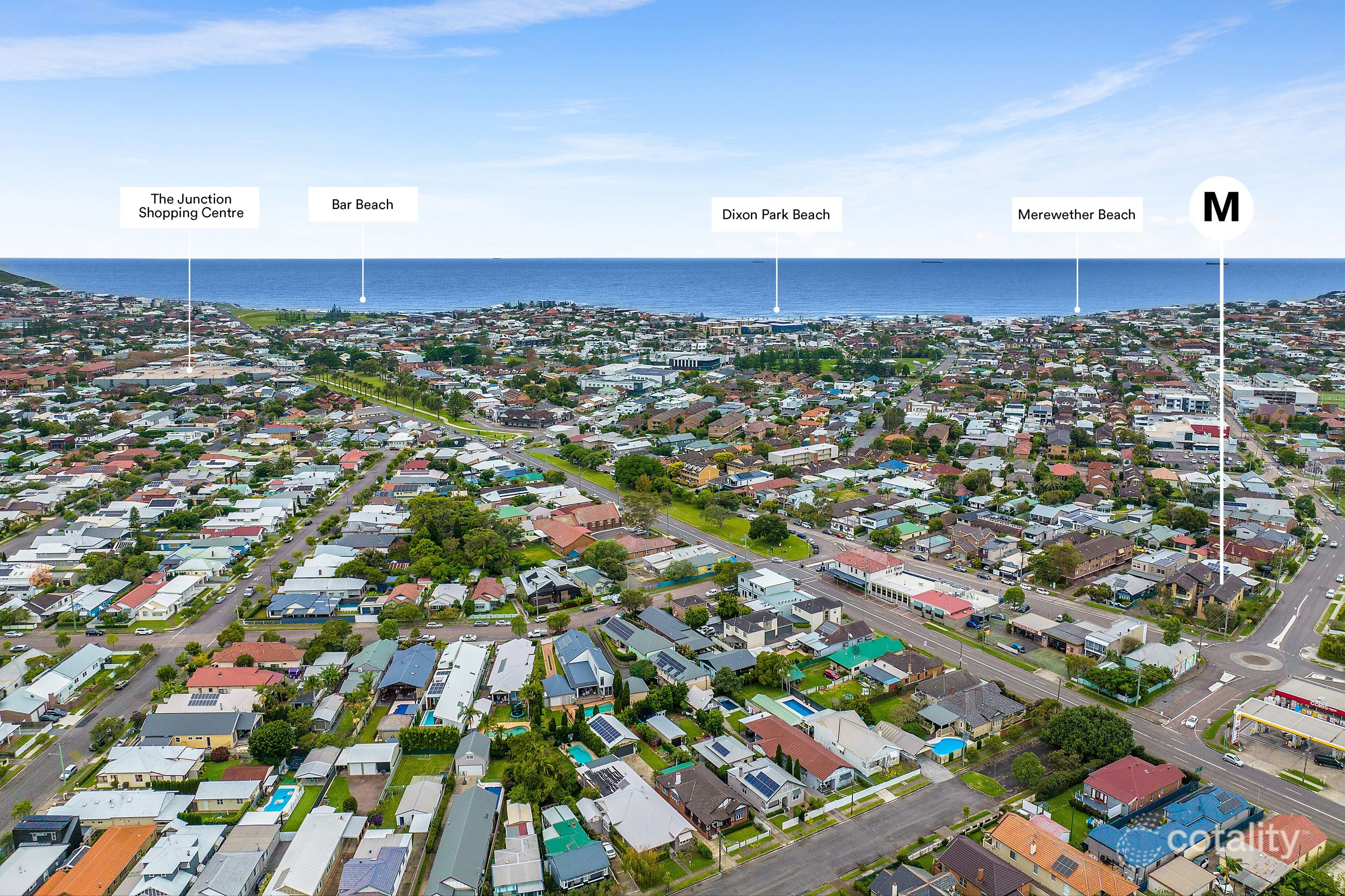 4/64 Railway St, Merewether, NSW 2291