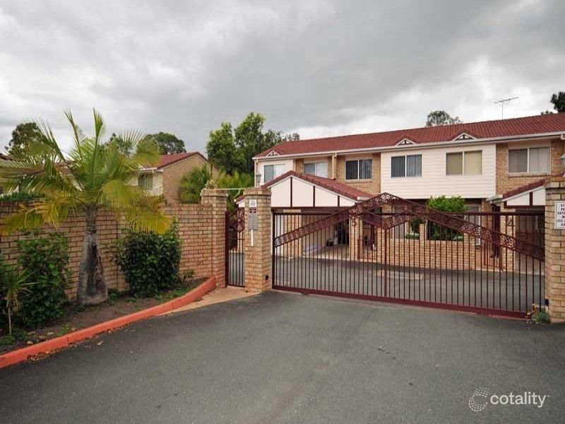 18/15 Daisy Hill Rd, Daisy Hill, QLD 4127