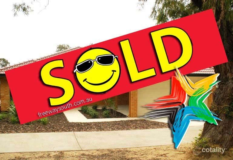 4 Ridley Way W, Medina, WA 6167