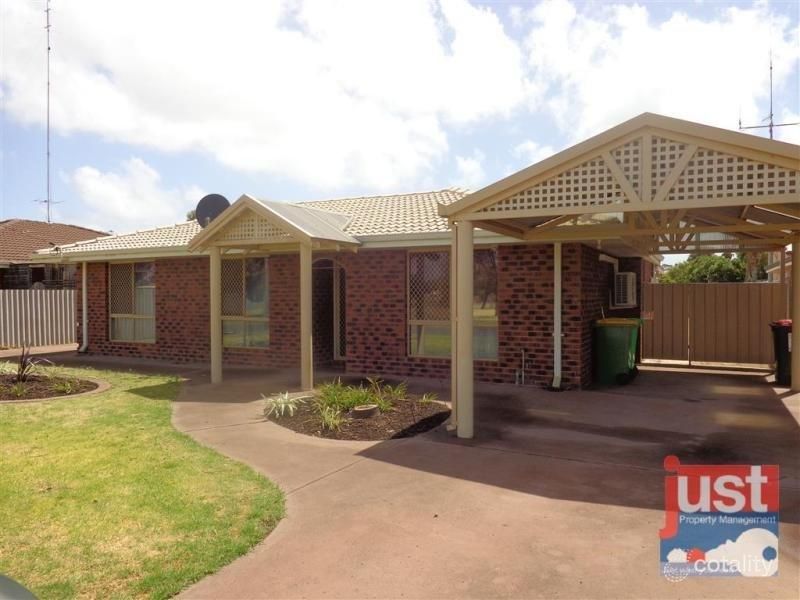 37 Perkins Ave, East Bunbury, WA 6230