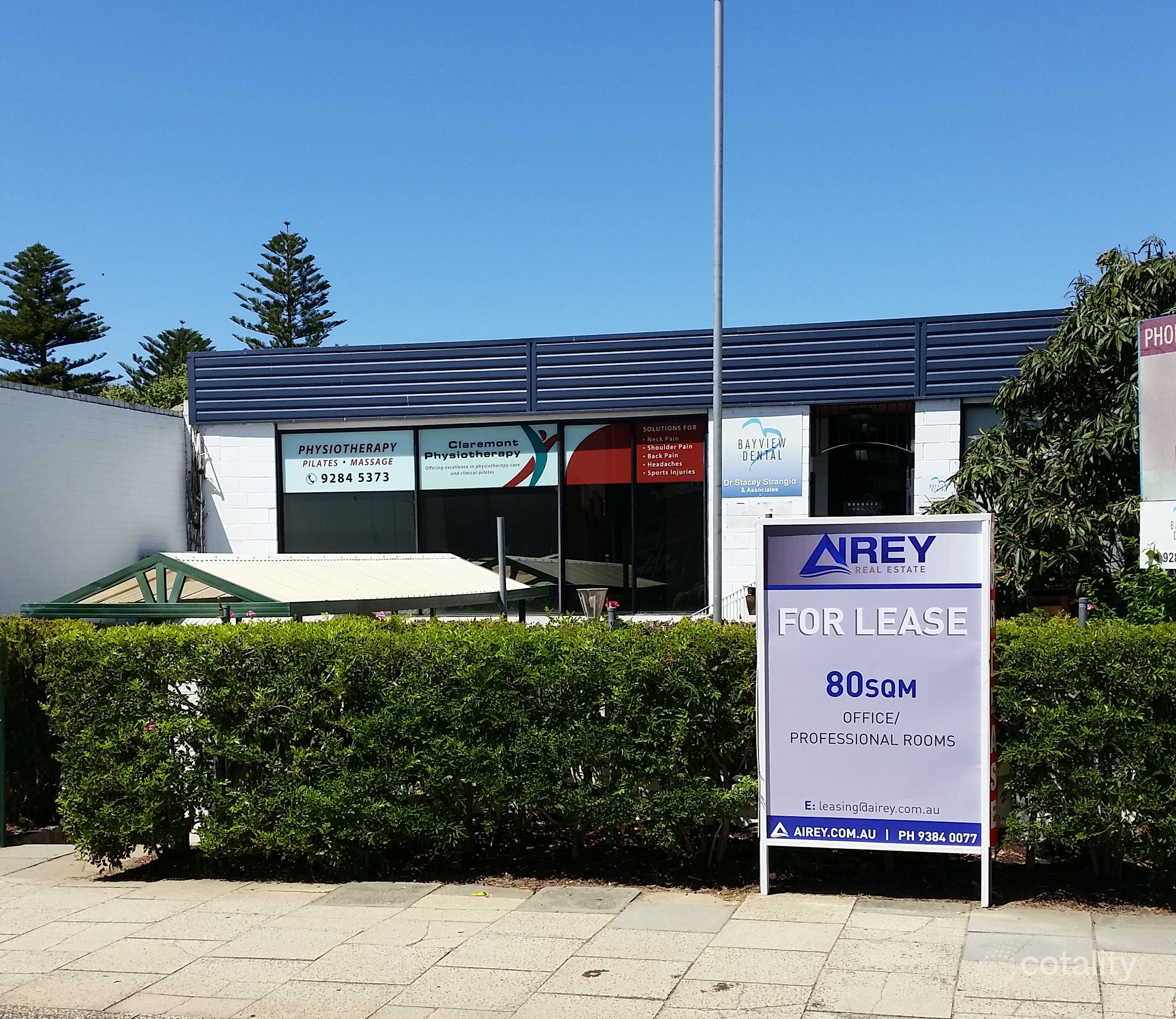 324 Stirling Hwy, Claremont, WA 6010