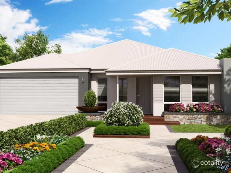 2 Edwards Way, Quairading, WA 6383