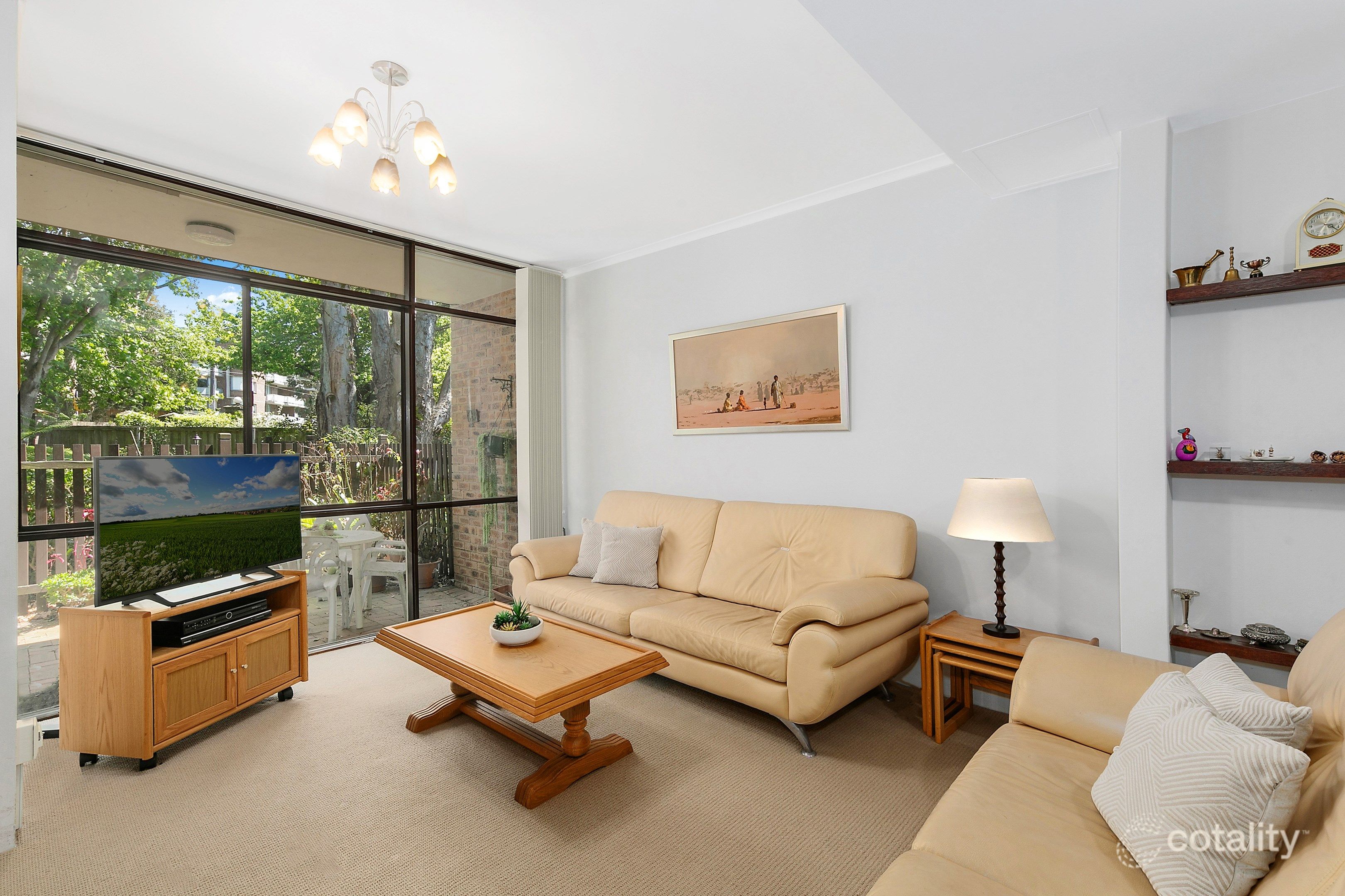 3/1351 Pacific Hwy, Turramurra, NSW 2074