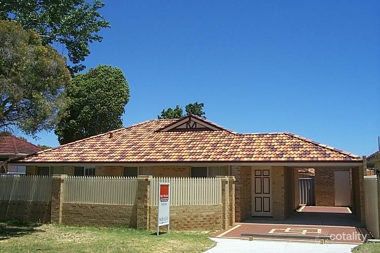 49a Mars St, Carlisle, WA 6101