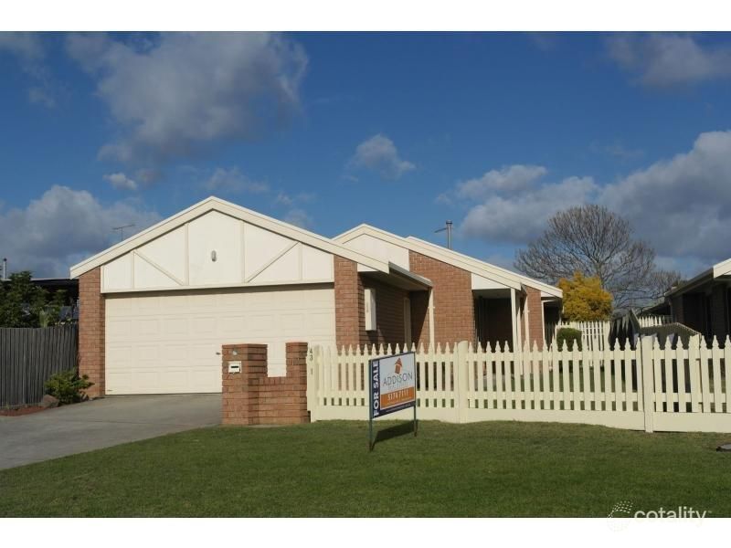 1/43 Davidson St, Traralgon, VIC 3844