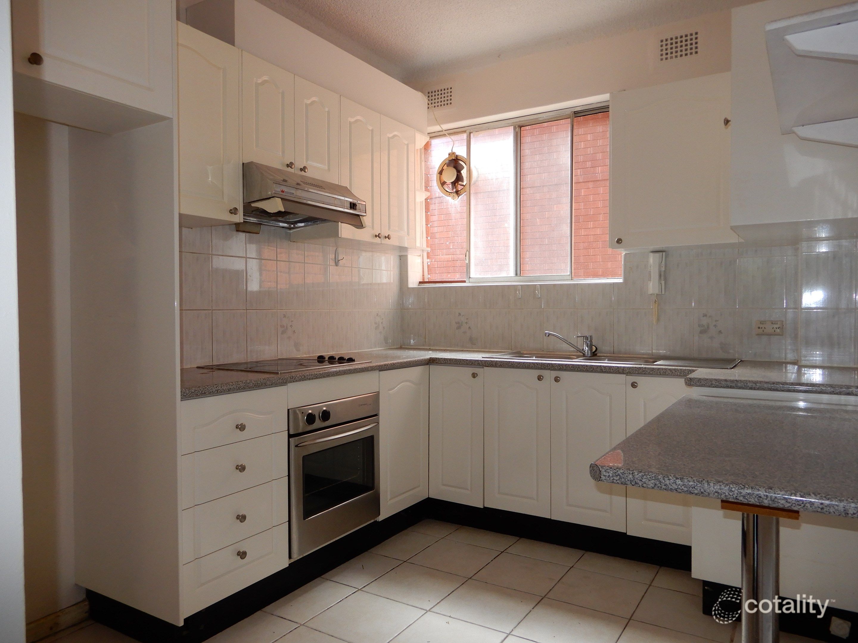 8/37b Herbert St, Summer Hill, NSW 2130