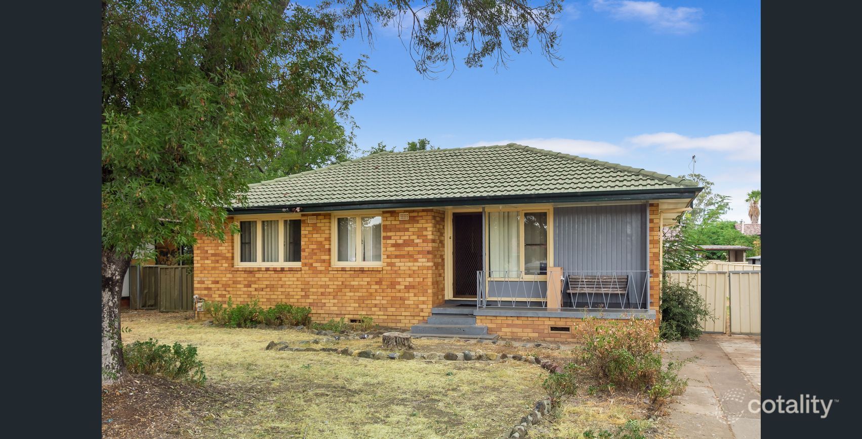 20 Bourne St, West Tamworth, NSW 2340