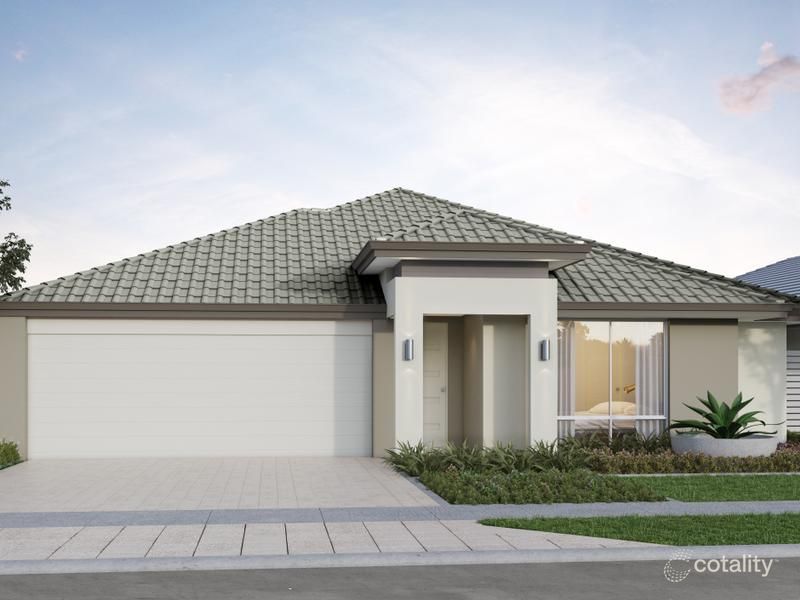 3 Clavata Rd, Beeliar, WA 6164