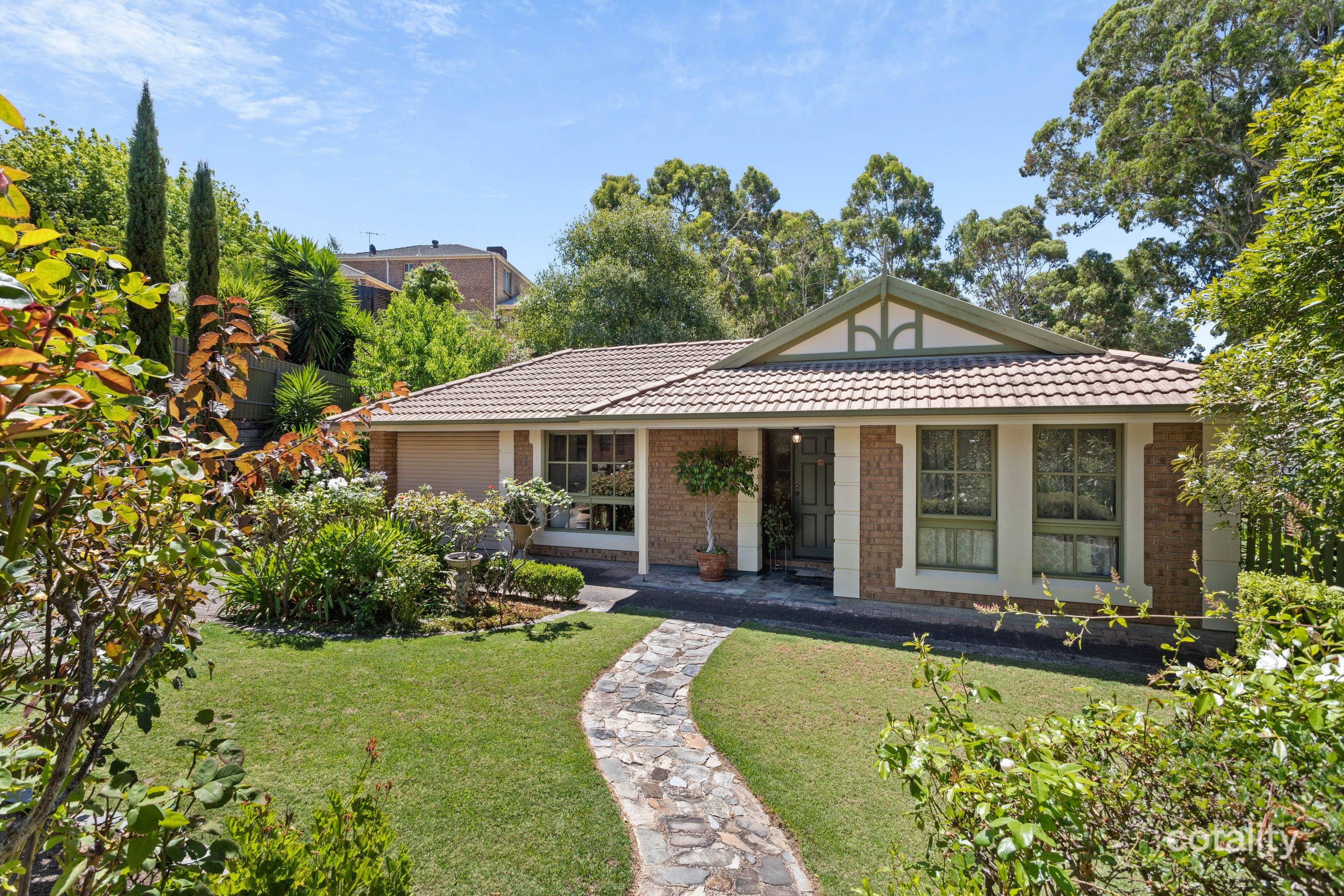 3 Eagle Ct, Flagstaff Hill, SA 5159