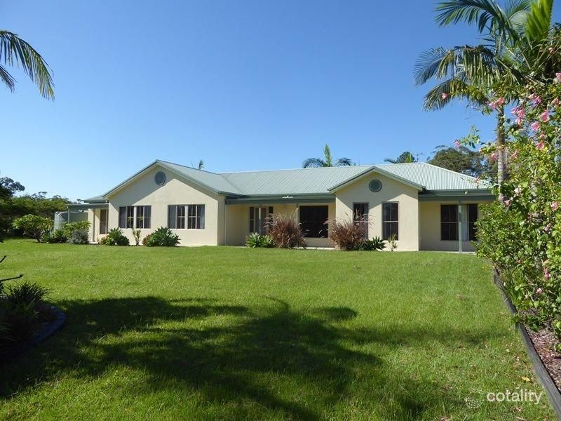 14 Colonial Dr, Gulmarrad, NSW 2463