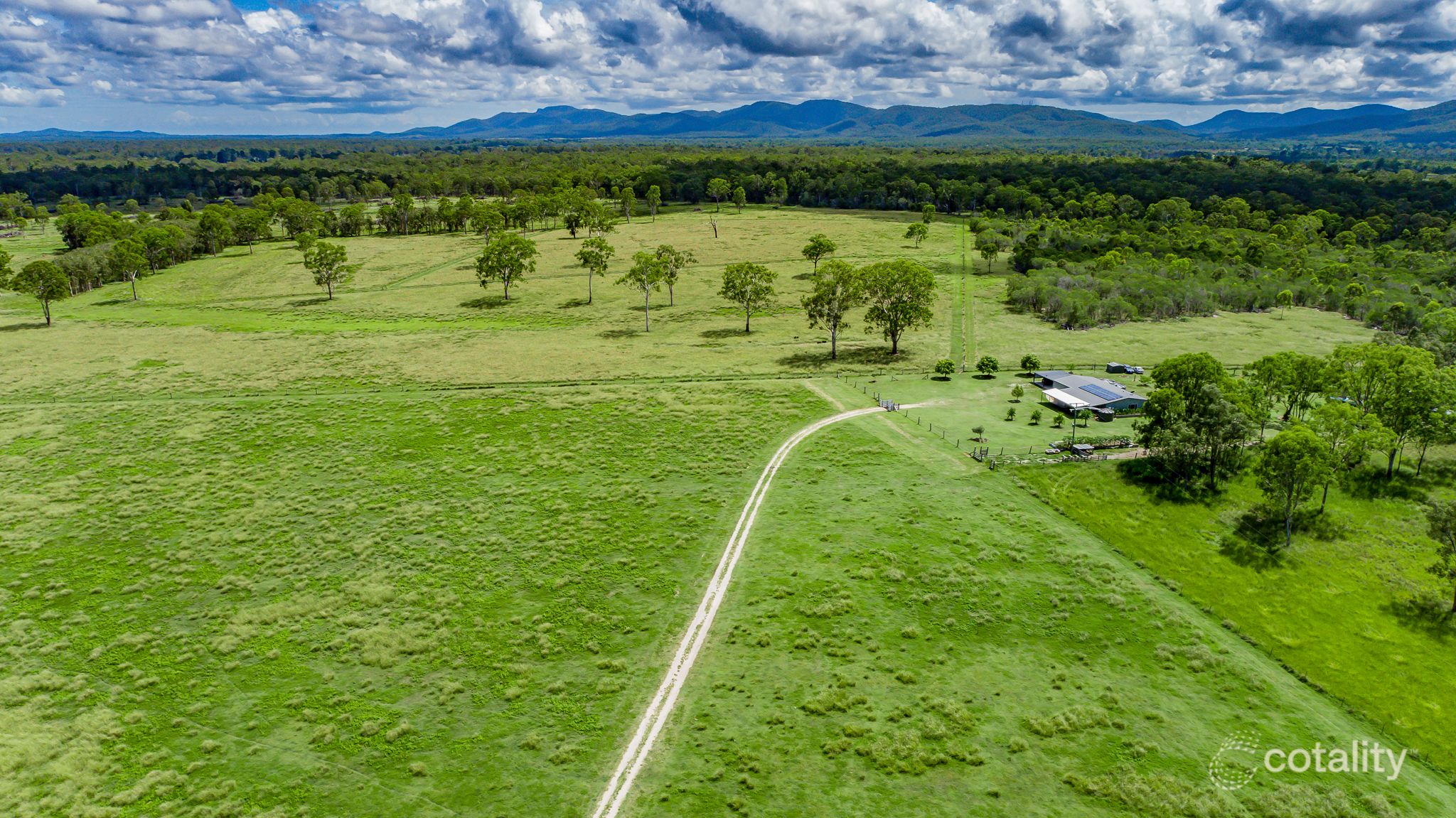 185 Dahls Rd, Miriam Vale, QLD 4677