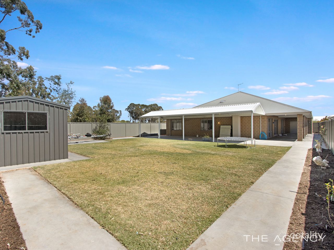 66 Partridge Bend, Byford, WA 6122