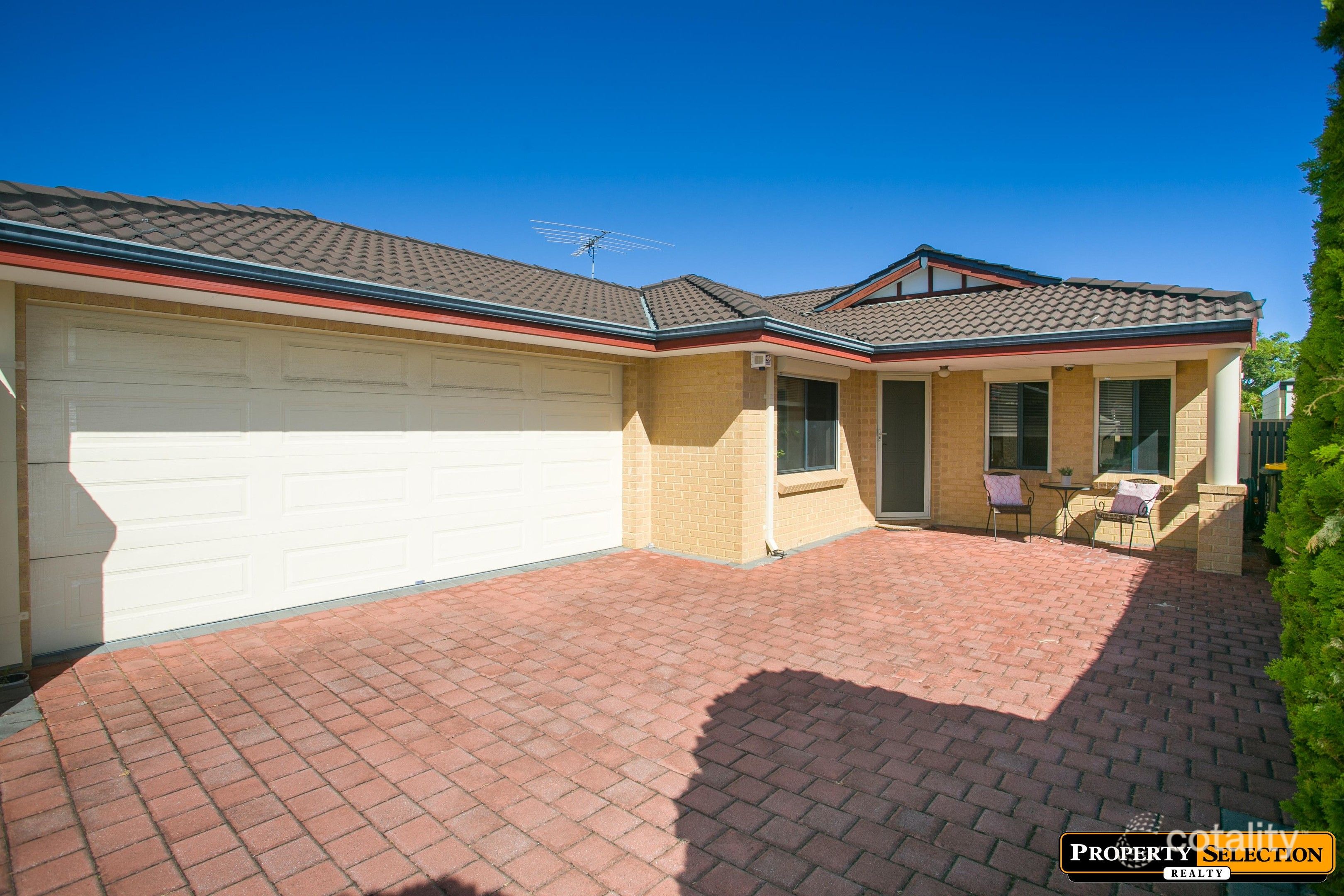 18b Woodchester Rd, Nollamara, WA 6061