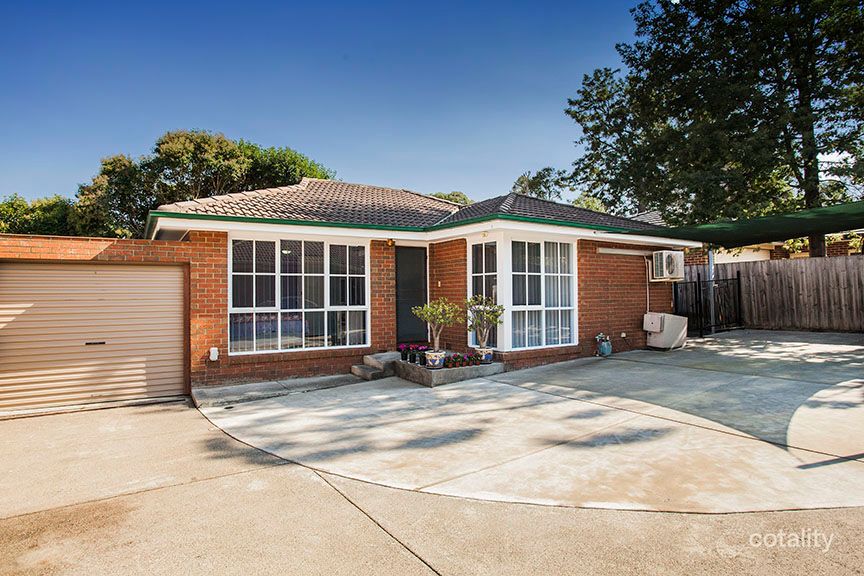 2/78 Heatherdale Rd, Mitcham, VIC 3132
