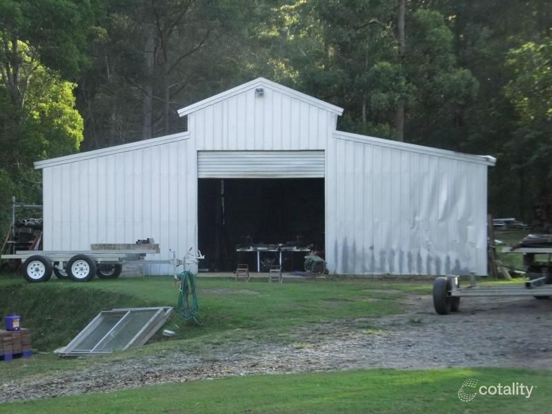 399 Nonmus Rd, Stanmore, QLD 4514