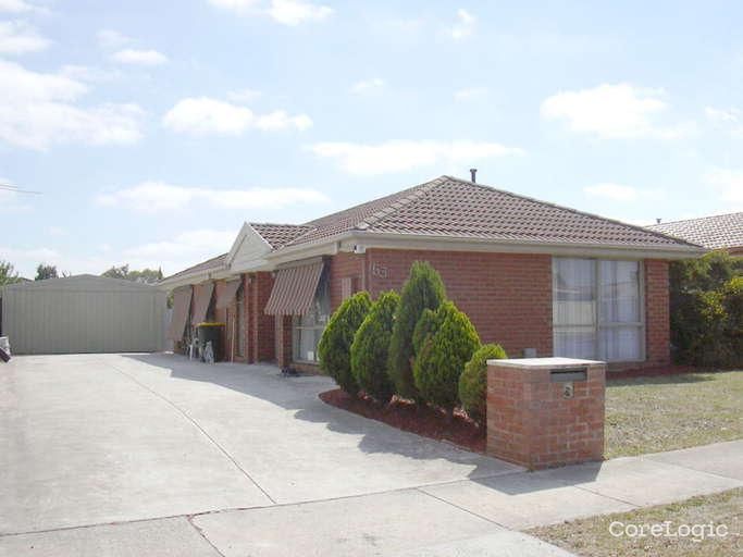 53 Garden Grove Dr, Mill Park, VIC 3082