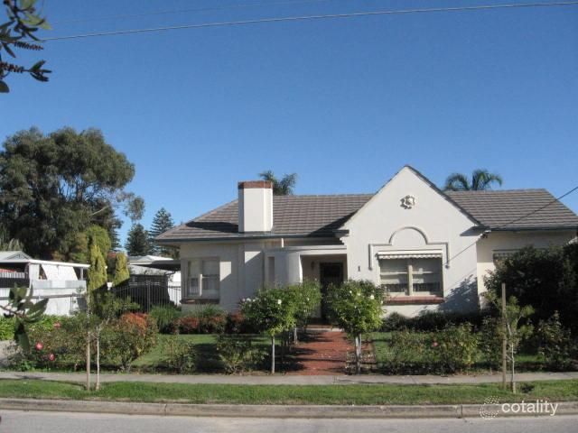 1 Stewart St, Henley Beach, SA 5022