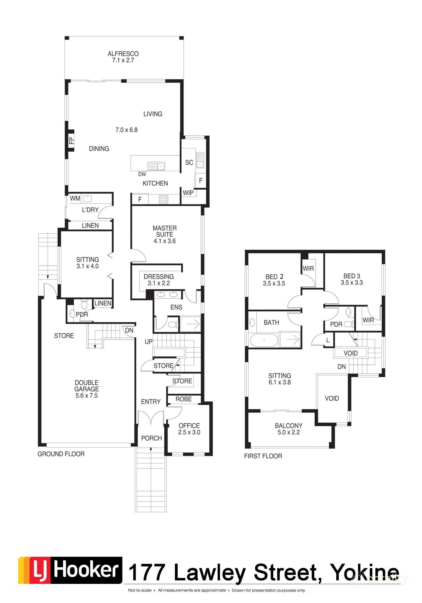 177 Lawley St, Yokine, WA 6060