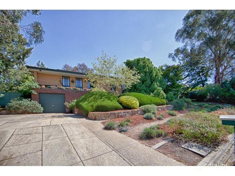 30 Magrath Cres, Spence, ACT 2615