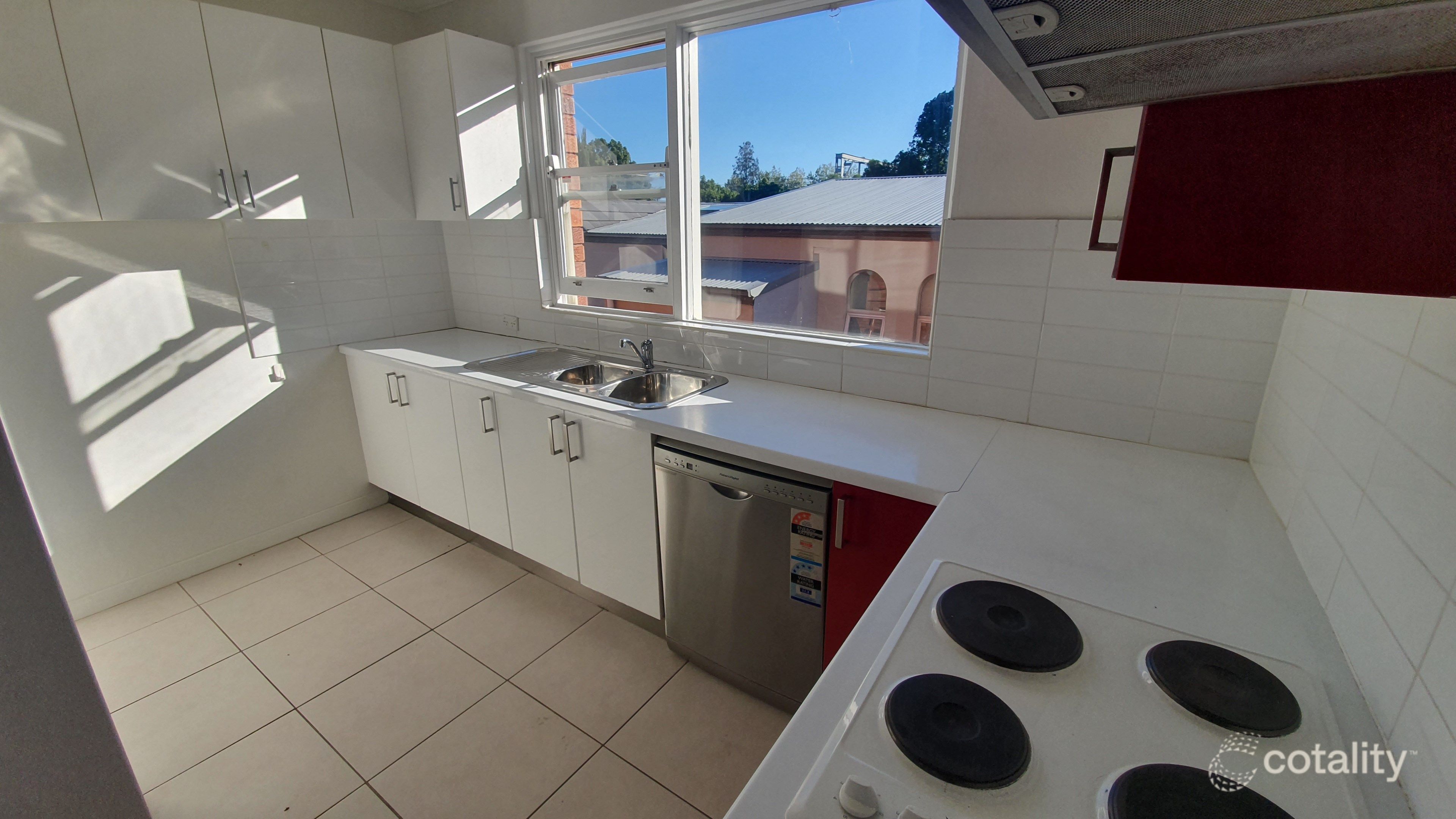 6/14 The Avenue, Ashfield, NSW 2131