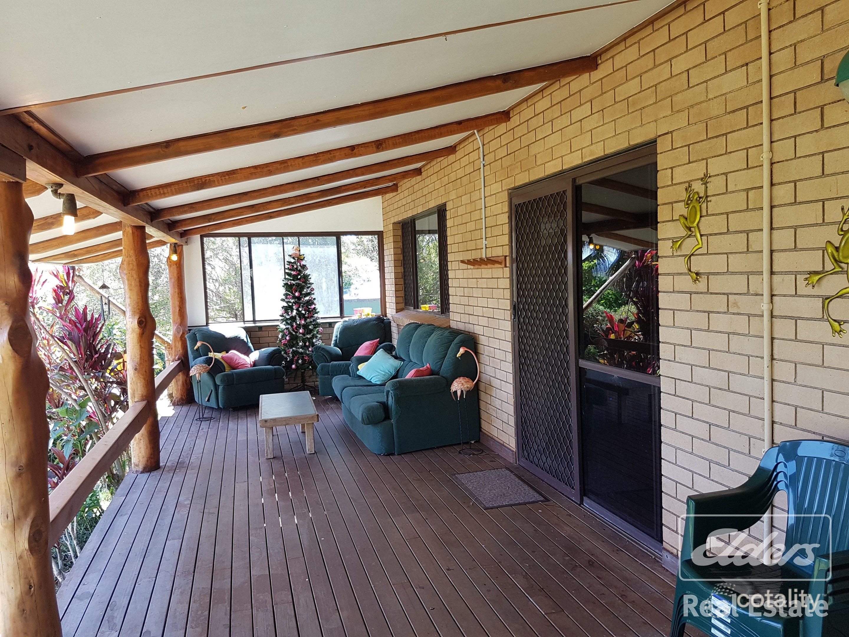 7 Upper Barron Rd, Upper Barron, QLD 4883