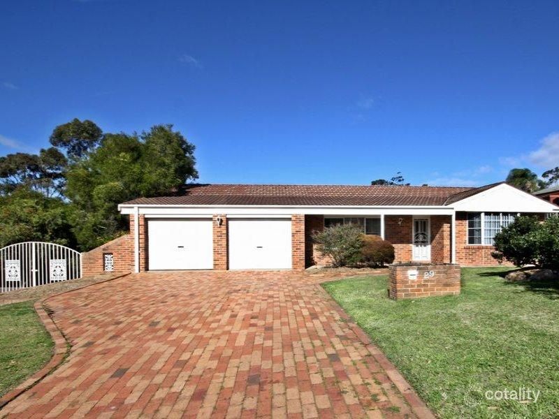 29 Towarri St, Muswellbrook, NSW 2333