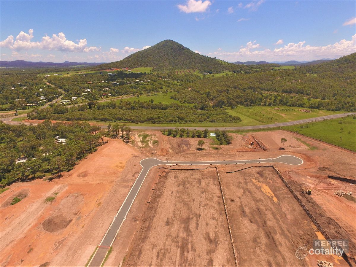 4 Thurston Dr, Inverness, QLD 4703