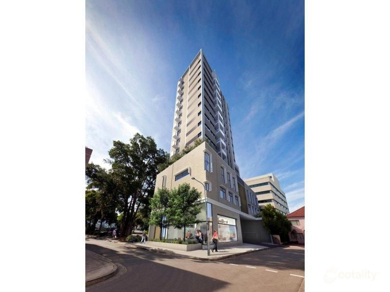 702/1-3 Elizabeth St, Burwood, NSW 2134