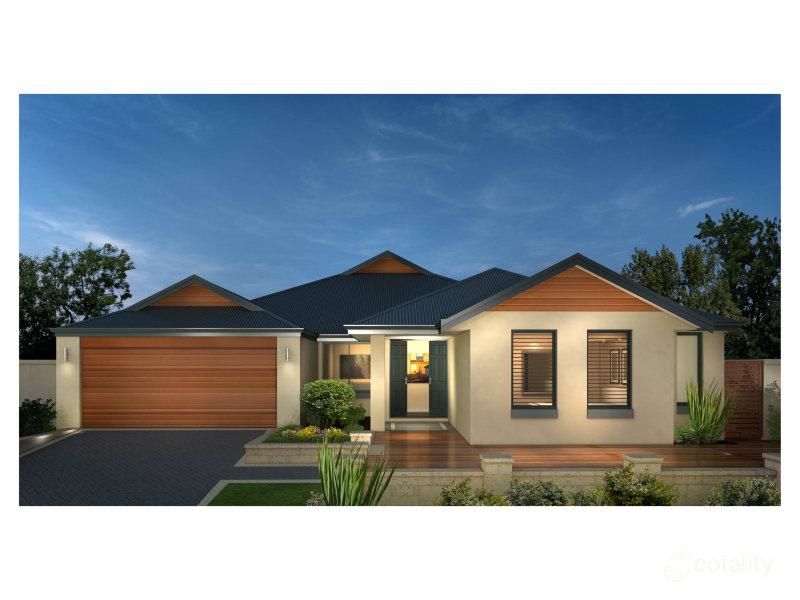 6 Rotsee Pl, Champion Lakes, WA 6111