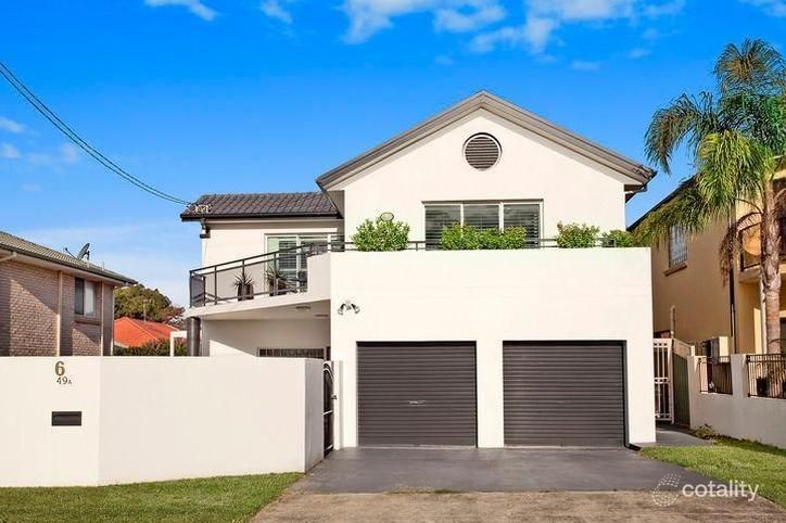 6/49a Mutch Ave, Kyeemagh, NSW 2216