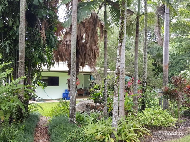 41 Olkala St, Coen, QLD 4892