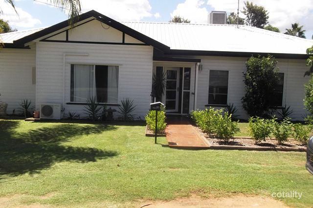 61 Glasson St, Chinchilla, QLD 4413