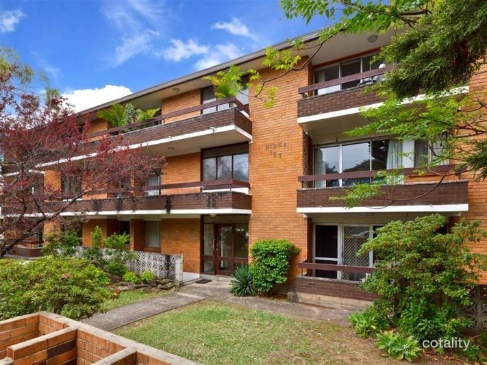 12/157 Herring Rd, Macquarie Park, NSW 2113