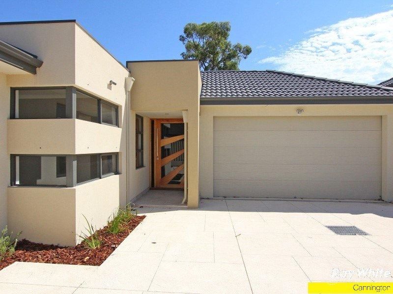 12b Teaguer St, Wilson, WA 6107