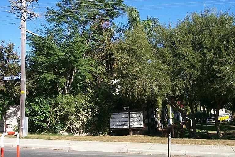 8/37 Preston Point Rd, East Fremantle, WA 6158