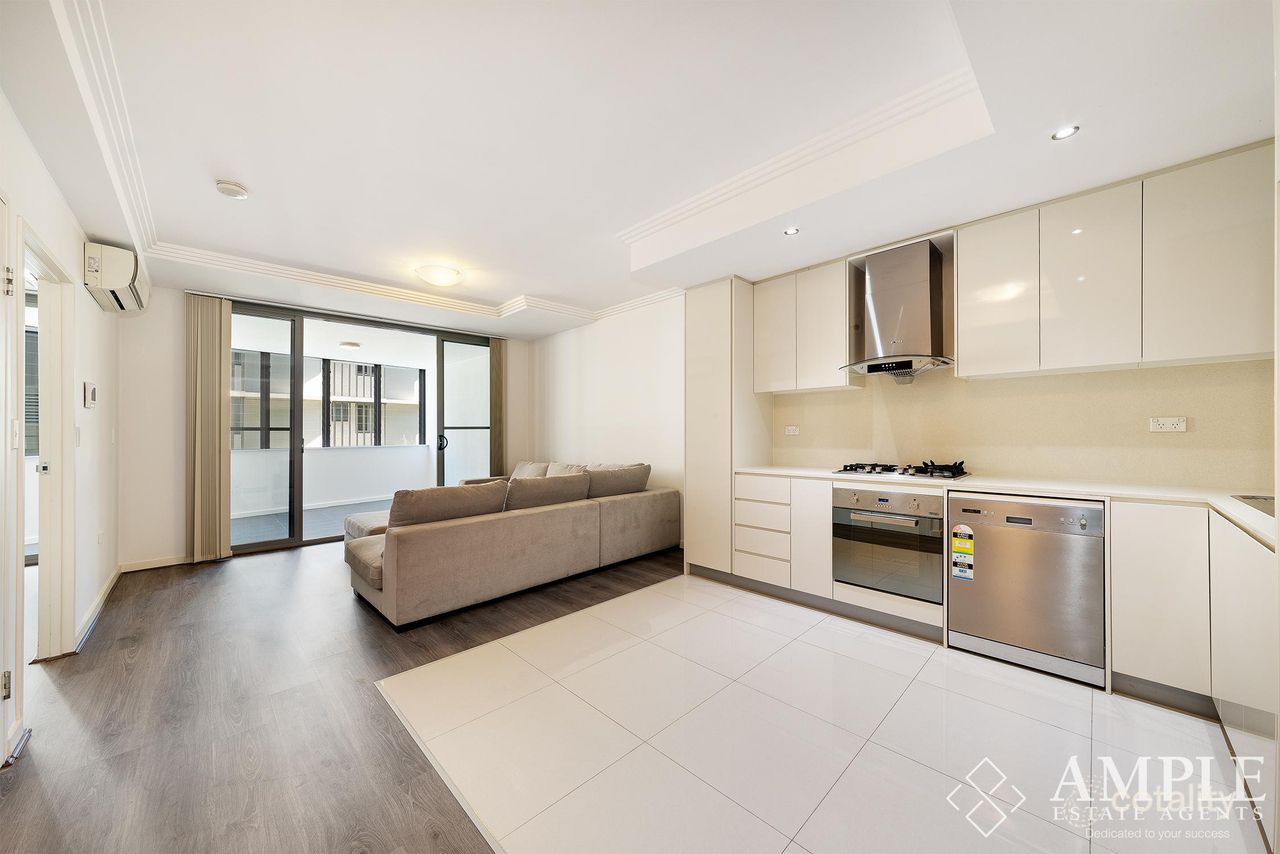 203b/6 Keats Ave, Rockdale, NSW 2216